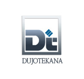 Mūsų klientas Dujotekana