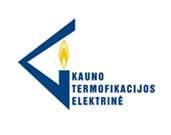 Mūsų klientas Kauno termafikacijos elektrinė