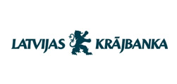 Mūsų klientas Latvijas Krājbanka