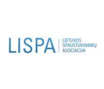 Mūsų klientas Lispa